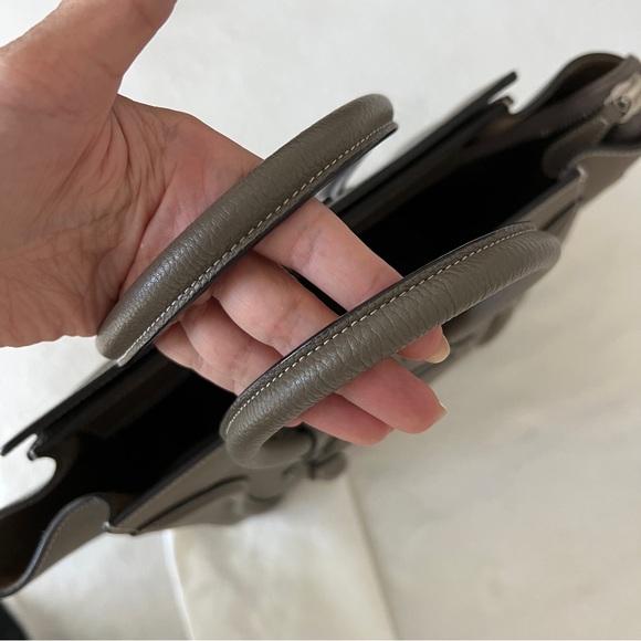 Celine Luggage Micro - Picture 9 of 9